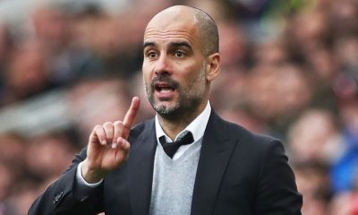 Brentford Vs Man City: Guardiola Reveals His Fears After 1-0 EPL Game Win
