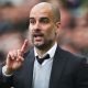 "They Can Leave" - Guardiola Warns Manchester City Youngsters
