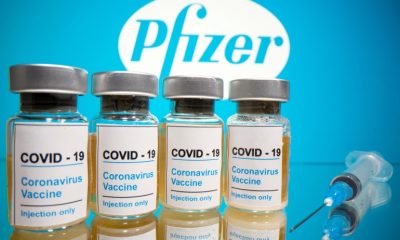 Omicron: FG Recommends Use Of Pfizer Vaccine As Booster Shot