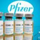 Omicron: FG Recommends Use Of Pfizer Vaccine As Booster Shot