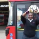 Ex-Super Falcons’ Goalkeeper, Ayegba Turns Bus Driver In UK