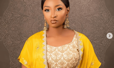 Actress Rahama Sadau: Who Will Vote For You When We Are All Killed?