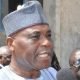 JUST IN: Dokpesi Regains Freedom Hours After Arrest At London Airport