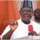 Buy Weapons To Defend Yourselves - Gov Ortom Tells Benue Residents