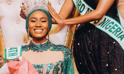 Miss Nigeria: Hisbah Denies Inviting Shatu Garko's Parents For Questioning