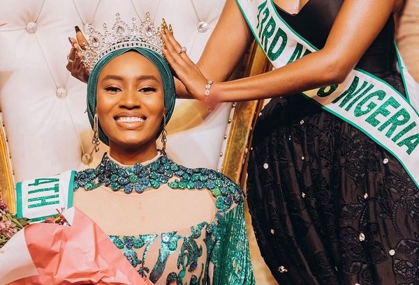 Miss Nigeria: Hisbah Denies Inviting Shatu Garko's Parents For Questioning