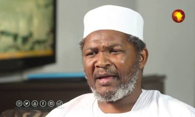 Popular Kano Cleric, Sheikh Ibrahim Khalil Dumps APC