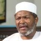 Popular Kano Cleric, Sheikh Ibrahim Khalil Dumps APC