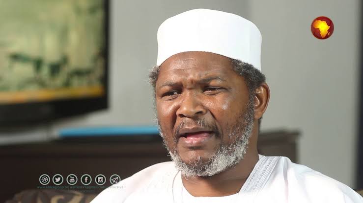 Popular Kano Cleric, Sheikh Ibrahim Khalil Dumps APC
