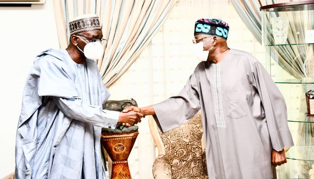 Shekarau Met Tinubu Without Our Permission – Kano APC Faction