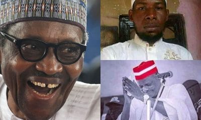 Buhari's Die-hard Supporter Dumps Him After Bandits Abducted Five Of His Brothers