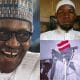 Buhari's Die-hard Supporter Dumps Him After Bandits Abducted Five Of His Brothers