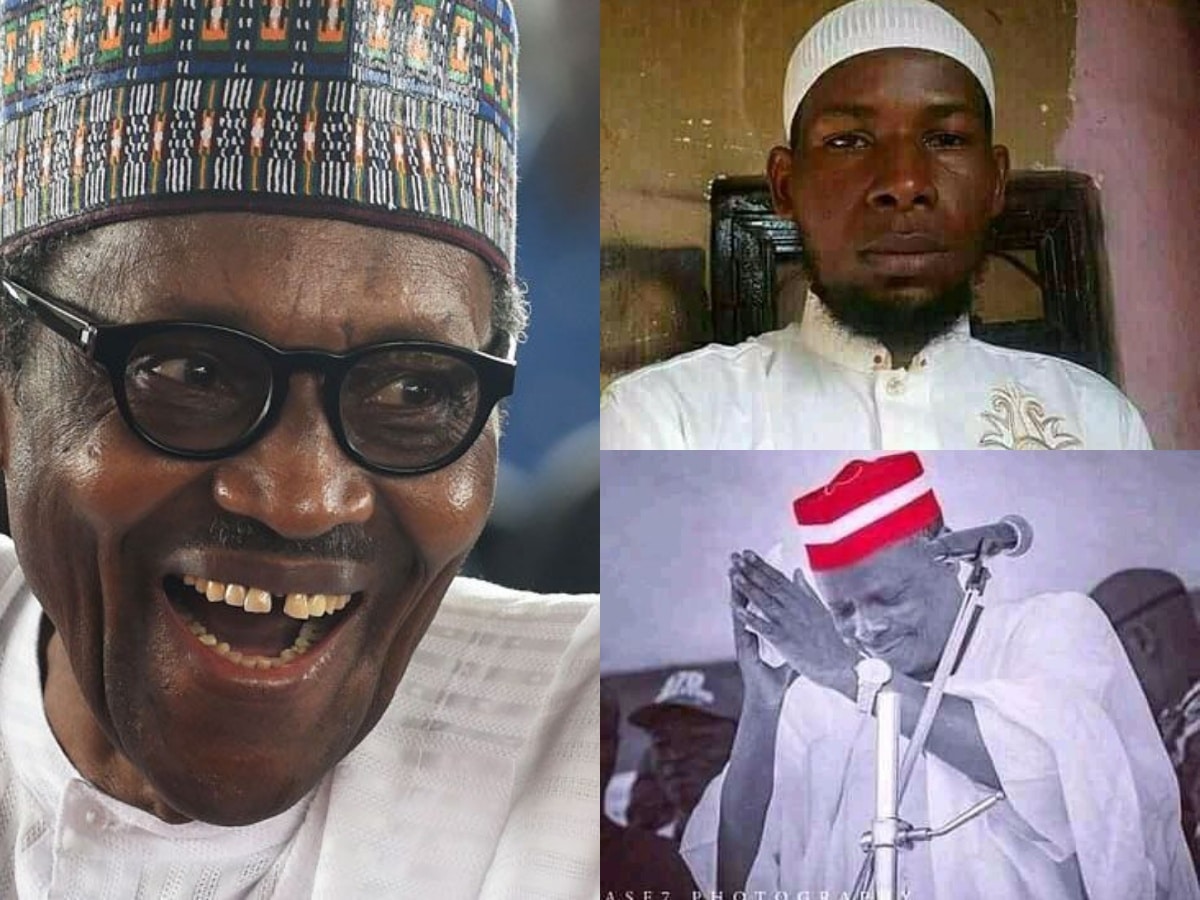 Buhari's Die-hard Supporter Dumps Him After Bandits Abducted Five Of His Brothers