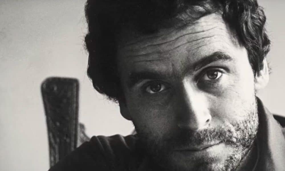 The true story of psychopathic serial killer Ted Bundy