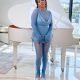 Toke Makinwa Reveals The Worst Part About Her Sickness, What It Has Done To Her