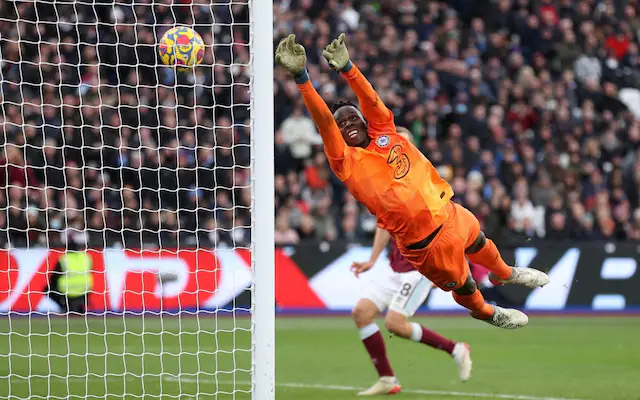 West Ham Beats Leading Chelsea To 3-2