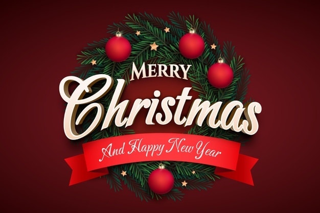Merry Christmas 2021 Wishes Images: Have a merry Christmas! (