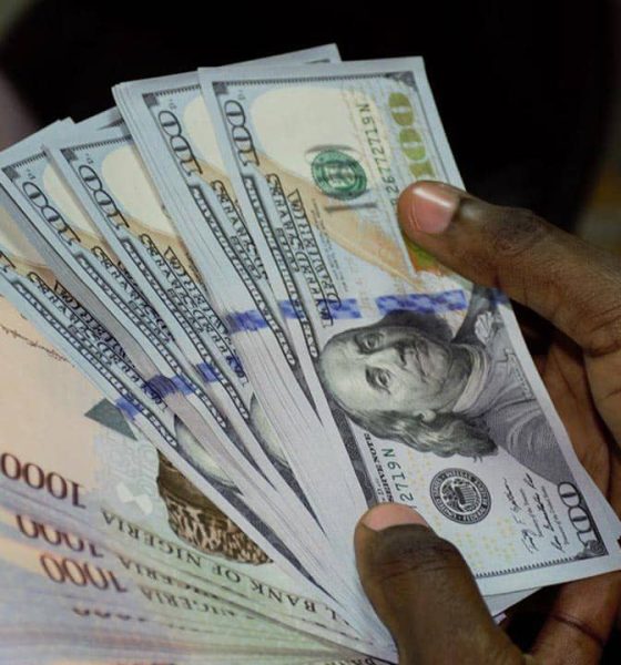 BDC Operators Identify Those Causing Naira To Depreciate Against The Dollar, Reveal Next Line Of Action