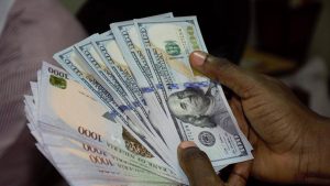 Dollar To Naira Exchange Rate: Naira Records Best Rate Against Dollar Since January 2024