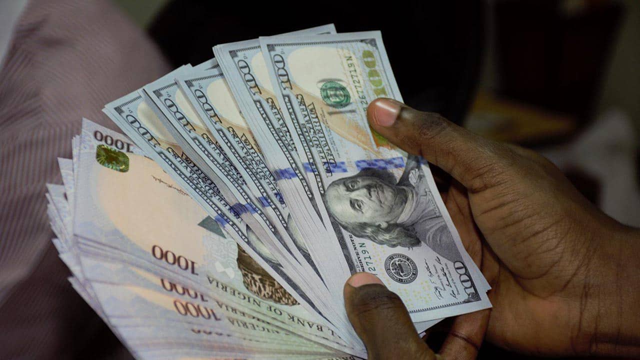 Dollar Hits N615 At Black Market, Local Raw Materials Sourcing Declines To 52%
