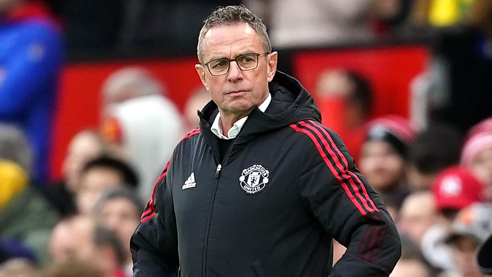 Ralf Rangnick 'Dumps' Man Utd To Focus On Austria