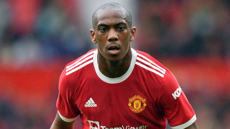 Transfer News: The Future Of Martial, Mykolenko, Phillips, Rashford, Torres And Bardghji