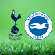 EPL: Tottenham Hotspur's Match Against Brighton Cancelled