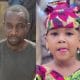 Abdulmalik Reveals How He Kidnapped, Murdered Five-Year-Old Girl