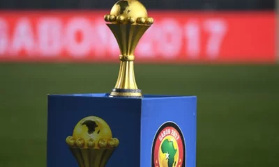 AFCON 2021 Winners Prize