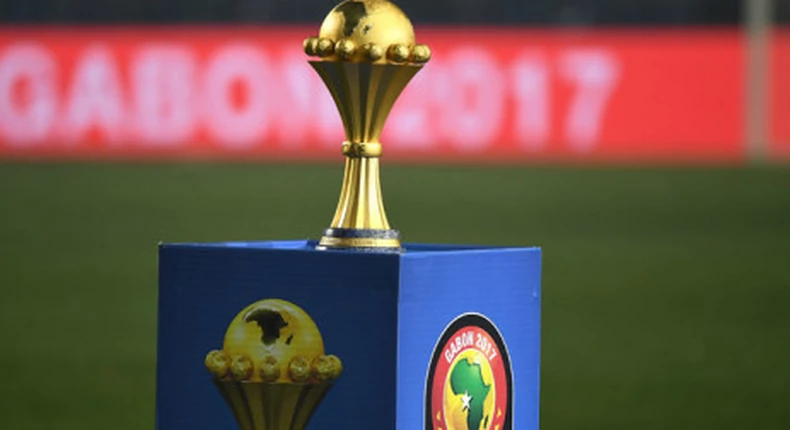 AFCON 2023: CAF Announces $7m Cash Prize For Winner (See Other Prizes)