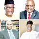 Ekiti APC Primary Election: Bamidele, Adeyeye, Others Battle To Suceed Fayemi