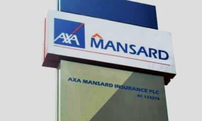 AXA Mansard Appoints Three New Non-Executive Directors