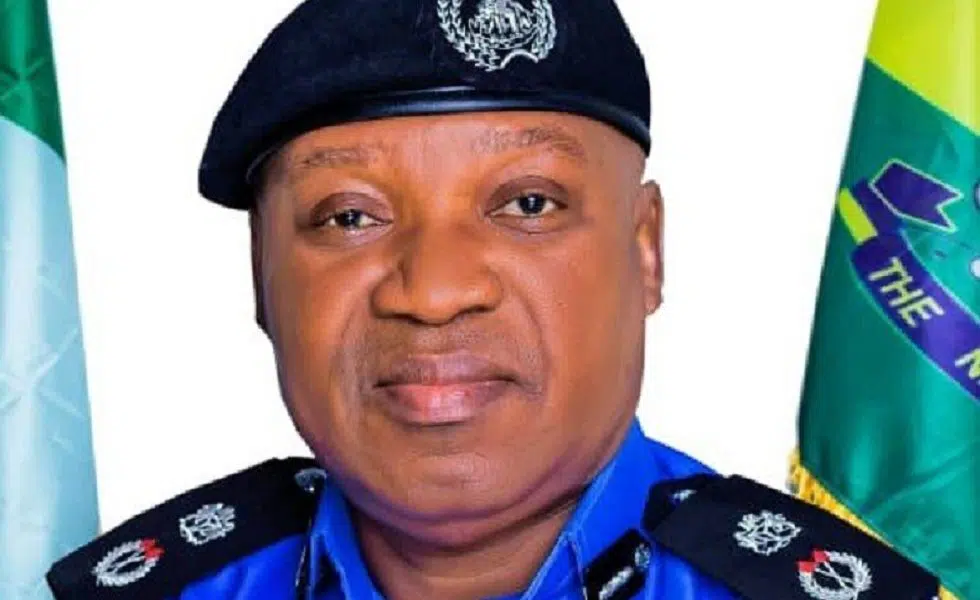 Profile Of New Lagos Police Commissioner, Abiodun Alabi