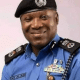 IGP Baba Appoints Abiodun Alabi As New Lagos Police Commissioner