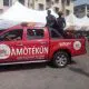 Amotekun Arrests 15 Over Death Of Police Inspector in Ogun