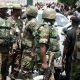 Soldier Stabs Civilian To Death In Abia - Police Confirms