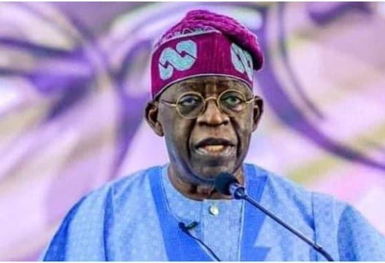 2023 Presidency: Tinubu Must Apologize For Saying He Doesn't Believe In One Nigeria