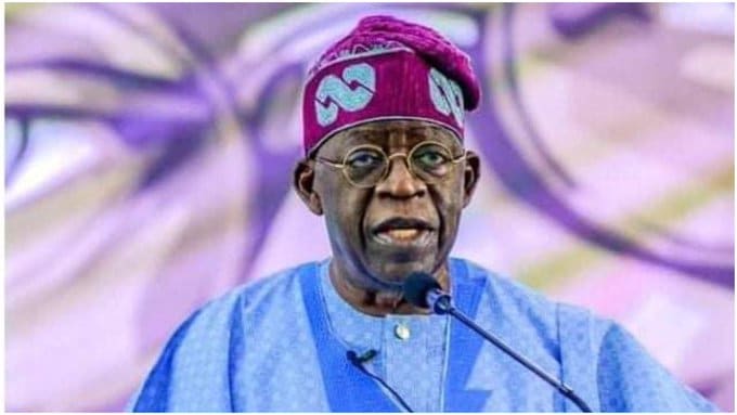 APC Primary: Watch Video Of How Tinubu Was Welcomed As He Arrived Convention Venue