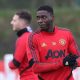 Transfer Window: Man United Defender, Tuanzebe Joins New Club On Loan