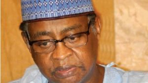 Just In: Ex-Presidential Candidate, Bashir Tofa Is Dead