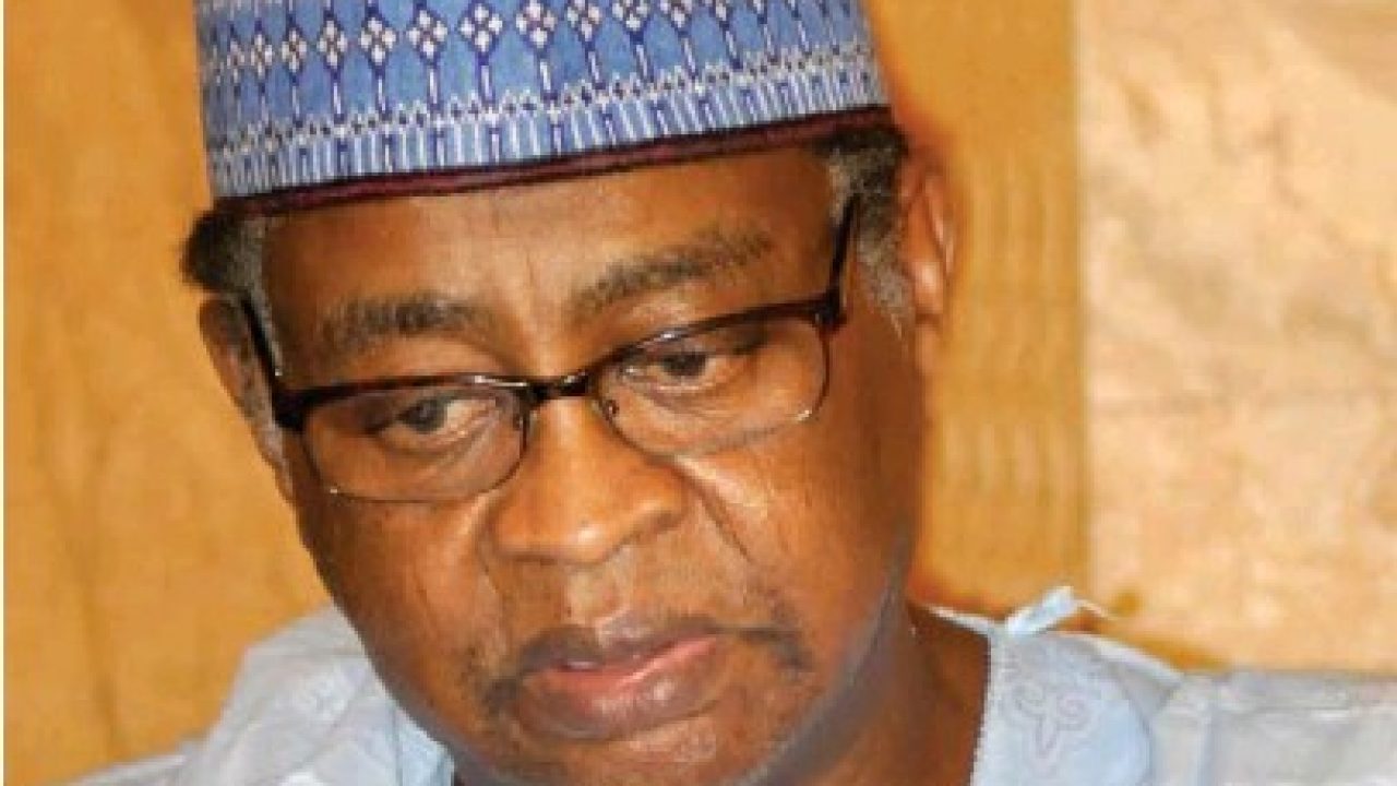 Just In: Ex-Presidential Candidate, Bashir Tofa Is Dead