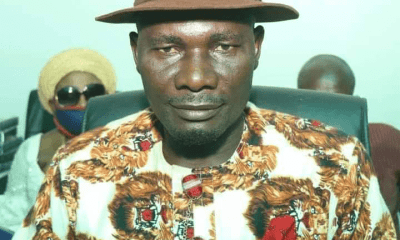 Bayelsa Commissioner Abducted By Unknown Gunmen