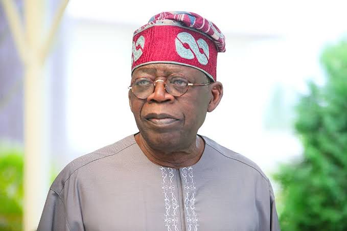 2023: Tinubu Absent At APC NEC Meeting In Abuja