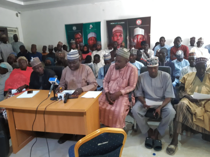 Borno Lawmaker Distances Self From Assault On Food Vendor
