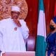Real Reason Buhari Appointed Okadigbo As NNPC Board Chairman Emerges