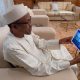 FG Budgets N14bn For Internet Access In Aso Rock