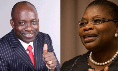 Anambra: Soludo Gives Ezekwesili Crucial Appointment