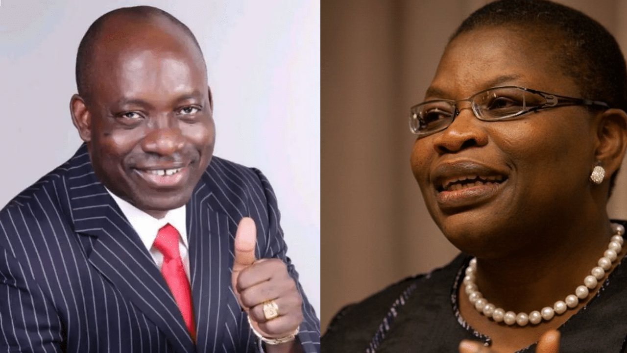Anambra: Soludo Gives Ezekwesili Crucial Appointment