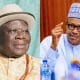 Buhari Remians Nigeria’s Worst President - Edwin Clark