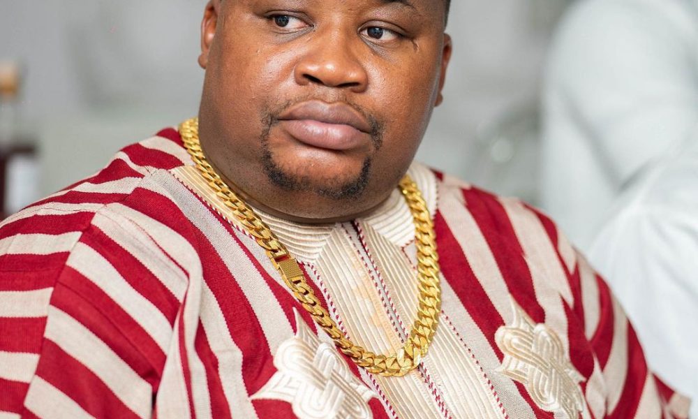 Igbo Presidency: ‘It Is Unfair How They See Us As Mumu’ – Cubana Chief Priest Blows Hot